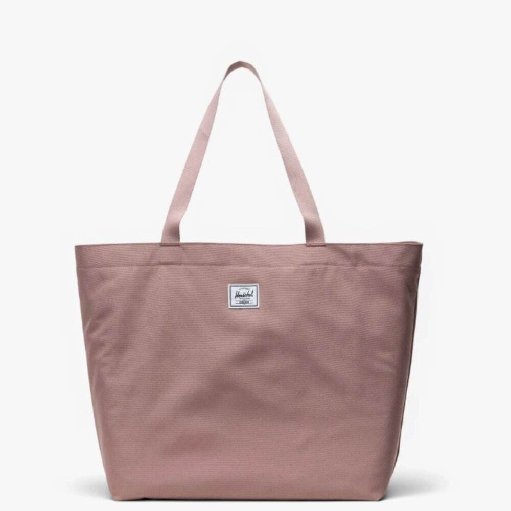Herschel Supply Company Pink Tote Bag